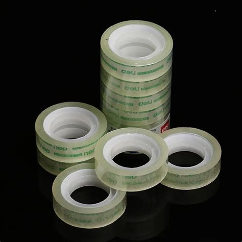 Купить Канцелярская лента Deli 30011 новые продукты измельченная ...