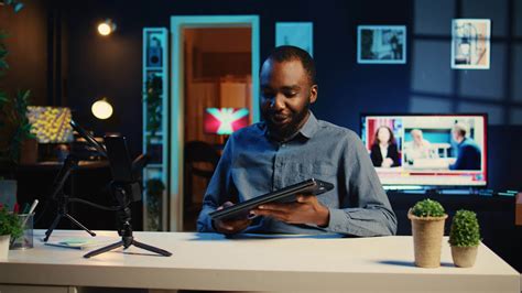 Online star films review of newly released laptop, unboxing it and