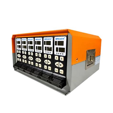 Hot Runner Temperature Controller Arcuchi Brand At Rs Hot Runner Controller In