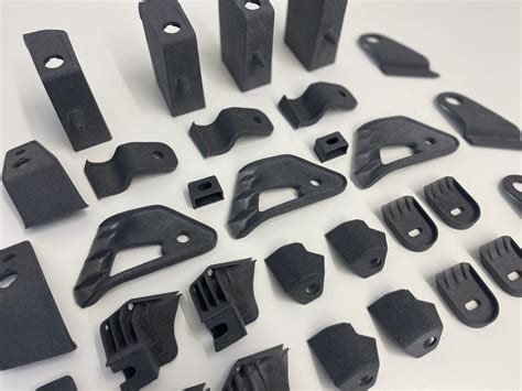 Collision Repair Standardization of 3D Printed Parts - 3DPrint.com