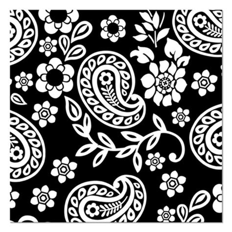 Large Paisley Wallpaper - WallpaperSafari