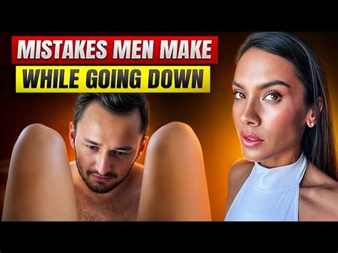 Why You Should Never Use The Lizard Tongue Technique During Oral Sex And How To Truly Please