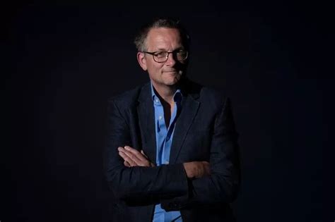 Dr Michael Mosley S Final Tv Documentary To Air On Channel This Month