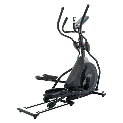 Erx Toorx Fitness In Motion It