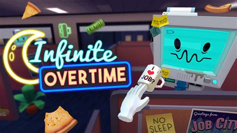 Job Simulator - обзор игры, новости, дата выхода, системные требования ...