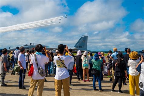 Dvids Images Team Misawa Host Air Fest 2023 Image 44 Of 47