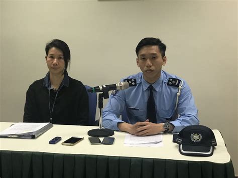 休班警涉醉駕停牌年半 警方已開立內部紀律調查 澳門力報官網