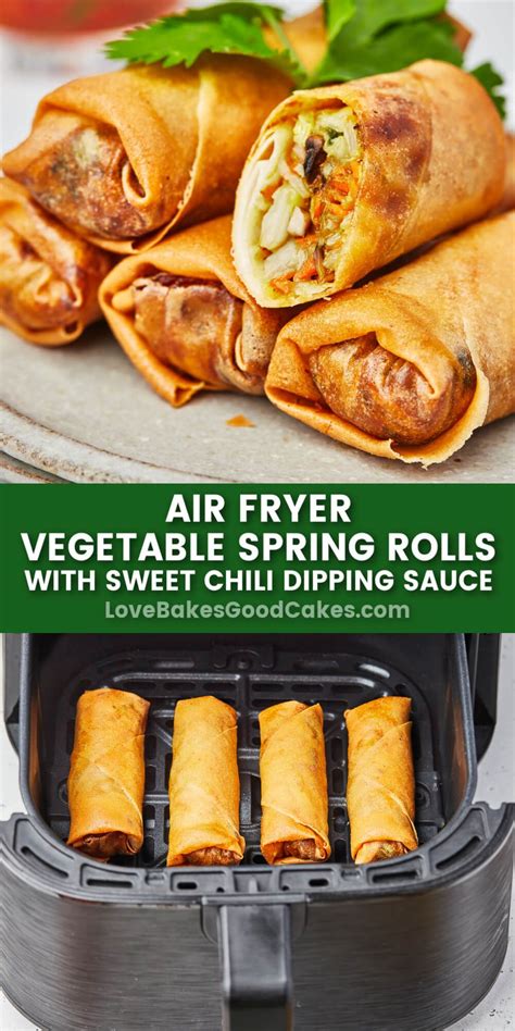 Air Fryer Pepperoni Pizza Egg Rolls Artofit