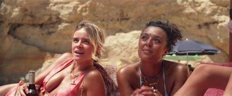 Nude Video Celebs Josephine Langford Sexy Mimi Keene Sexy Rosa Escoda Sexy Ella Martine