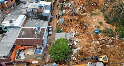 2023 São Paulo, Brazil Floods - Center for Disaster Philanthropy