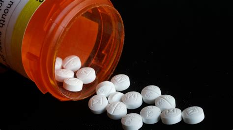 Revamped Oxycontin Was Supposed To Reduce Abuse But Has It