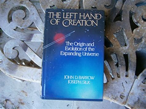 Left Hand Of Creation