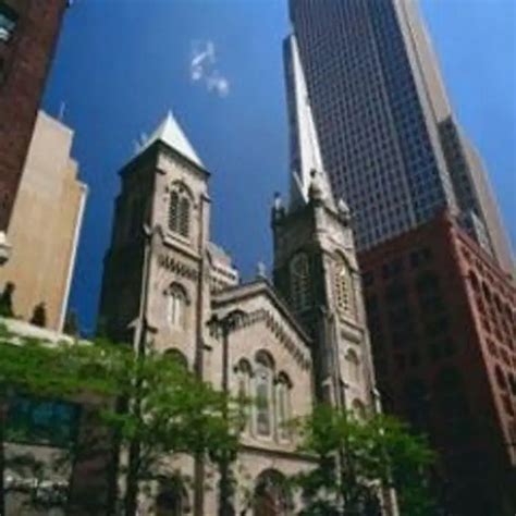 First Presbyterian Church Cleveland, OH - Cleveland, OH