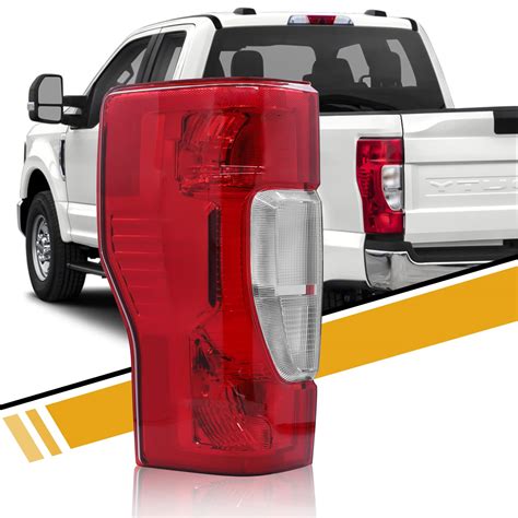 Amazon Lidnady Tail Light Rear Lamp Compatible With Ford Super