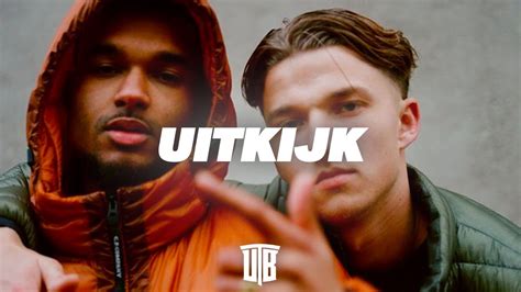 Siggy And D1ns Ft Hef Hiphop Type Beat “uitkijk” Youtube