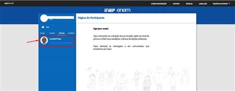 Como Ver O Local Da Prova Do Enem 2025 - Como conferir o local de prova do ENEM 2025 - Olhar Digital