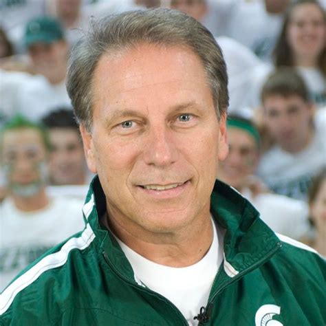 Tom Izzo Net Worth | TheRichest