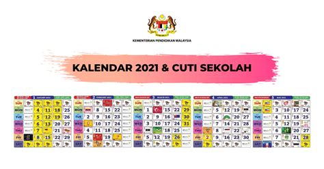 Jadual Cuti Umum Terengganu Kalendar Cuti Umum Cuti Sekolah