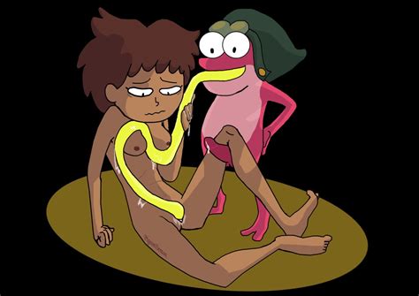 Amphibia Page Comic Porn Xxx