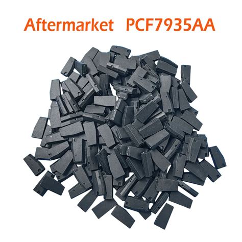2-3-5-10pcs-Aftermarket-PCF7935-Transponder-Chip-PCF7935AA-PCF7935AS ...