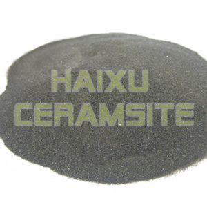 Ceramsite Sand For Resin Coated Sand Casting Archives Haixu Ceramic