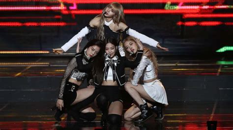 5 things you should know about female K-Pop group BLACKPINK - ABC News