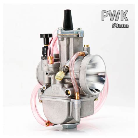 Wholesale Motorcycle Carburetor PWK 21 24 26 28 30 32 34mm Carb For ATV