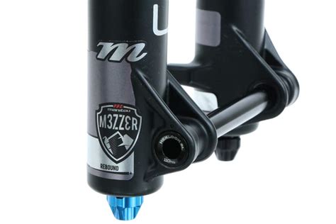 Manitou Mezzer Pro Tapered Boost Wafabike