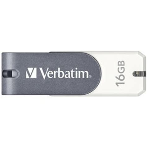 【楽天市場】verbatim Japan バーベイタム Usbメモリー 16gb Usb20／11準拠 セキュリティーソフト付