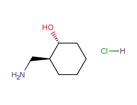 CAS No 24947 68 0 CIS 2 AMINOMETHYL 1 CYCLOHEXANOL HYDROCHLORIDE 99