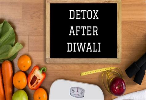 Natural Ways To Detox Your Body Everyday At Home