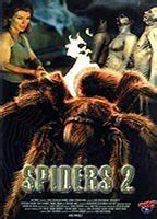 SPIDERS II NUDE SCENES AZNude