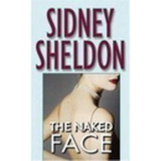 Livro The Naked Face Sidney Sheldon Shopee Brasil
