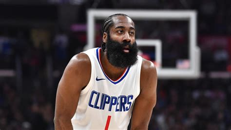 Nba James Harden Hits 25 000 Career Points As La Clippers Win Again Boston Celtics Beat