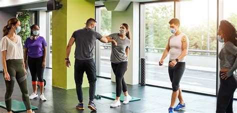 Group Fitness Instructors 3 Steps To Success In 2021