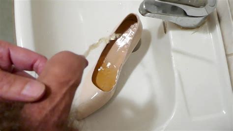 Piss In Nude Stiletto High Heel Gay Amateur Porn XHamster