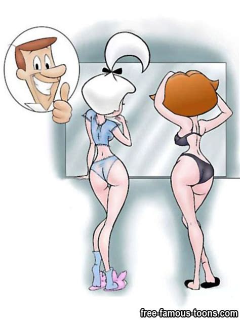 Famous Toons Jetsons Wild Orgy Porn Pictures XXX Photos Sex Images 2786387 PICTOA
