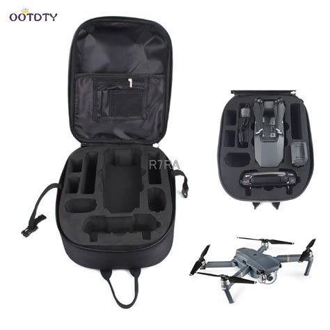 Dji Mavic Pro Su Ge Irmez Anti Ok Sert Kabuk Ta Ma S Rt Antas