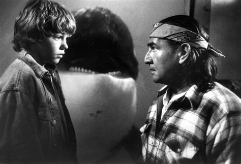 Remembering the Career of Actor August Schellenberg 12