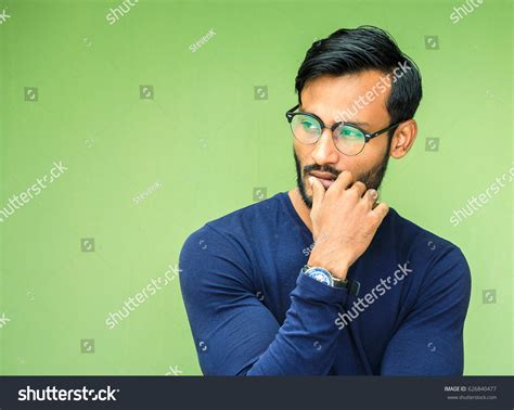 Good Looking Indian Muscled Fit Male Stock Photo 626840477 Shutterstock