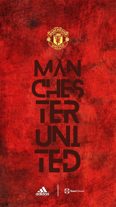 🔥 Download Manchester United Wallpaper Sepak Bola Gambar By Chadc