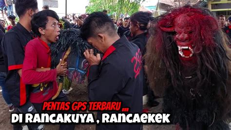 Pentas Gps Terbaru Di Desa Sangiang Rancakuya Rancaekek Kuda