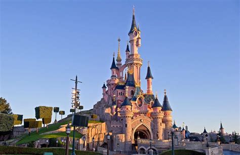 Disneyland Park Marne La Vallee 2018 All You Need To Know Before