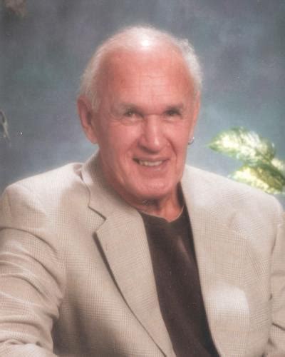 Richard Wendt Obituary Franklin Park Il 1932 2017