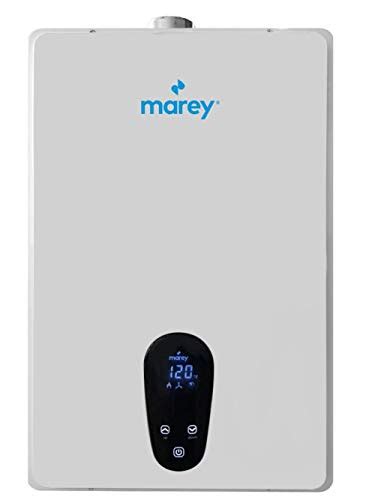 Marey Tankless Water Heater Reviews (Electric & Gas) - Homeluf.com