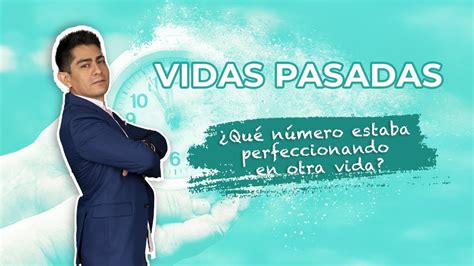 SABIAS QUÉ tu fecha de nacimiento es la clave de tu VIDA PASADA