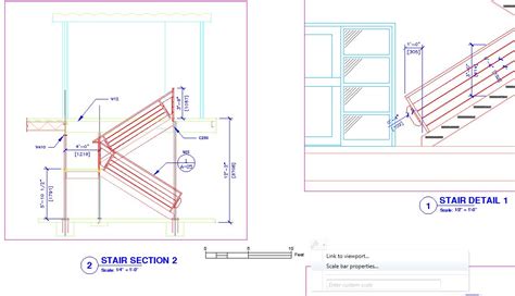 How to Use Dynamic Scale Bars in AutoCAD and the Map 3D Toolset ...