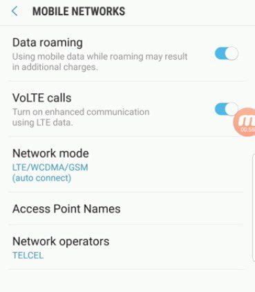 Cómo ACTIVAR la RED 4G en Telcel GUÍA RÁPIDA