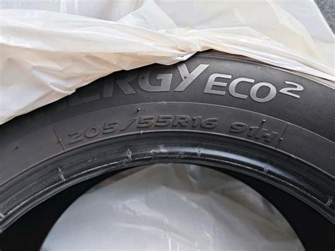 Hankook 205/55 R16 in Rheinland-Pfalz - Worms | Reifen & Felgen ...