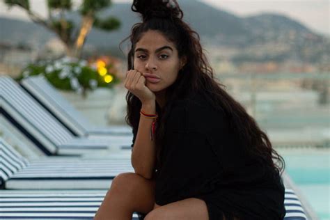 Jessie Reyez Releases Music Video For Apple Juice Rnb